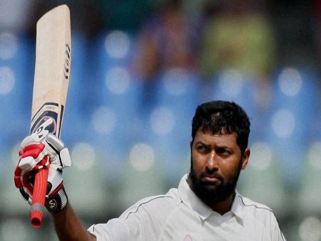 Wasim Jaffer